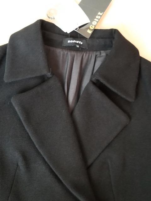 EGOISTチェスターコート < ブランド  EGOISTチェスターコート < ブランドの