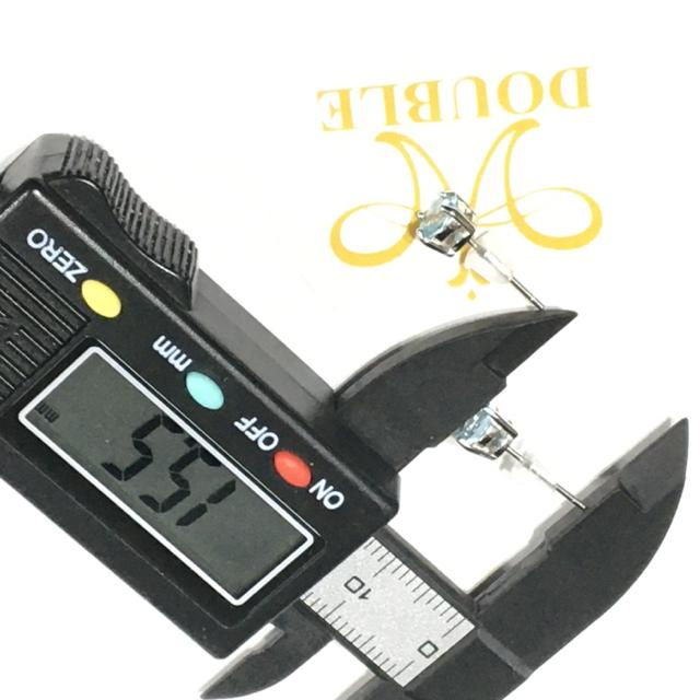 《高品質ピアス》宝石質 天然石ブルートパーズ S925 < 女性アクセサリー/時計  《高品質ピアス》宝石質 天然石ブルートパーズ S925 < 女性アクセサリー/時計の