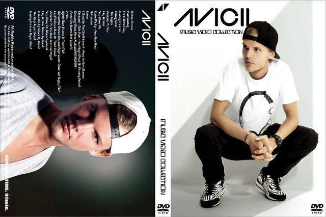 ŐV2016IAVICII PV vW AB[`[ 26ȁI   CD/DVD/rfI 
