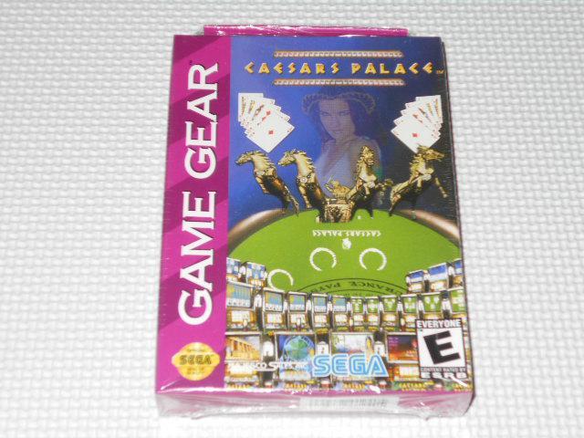 GGCAESARS PALACE CO({̓\) Q[MA   Q[{/\tg 