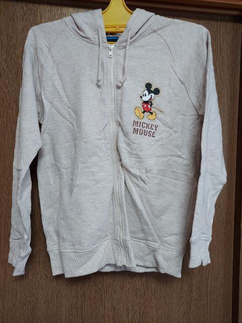 ミッキー☆パーカー < 女性ファッション  ミッキー☆パーカー  < 女性ファッションの