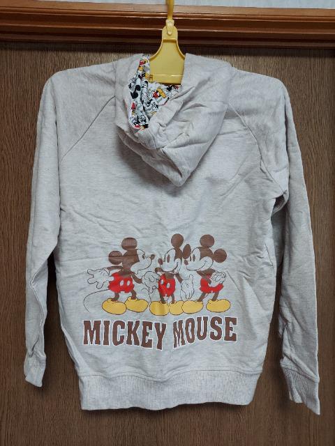 ミッキー☆パーカー < 女性ファッション  ミッキー☆パーカー < 女性ファッションの