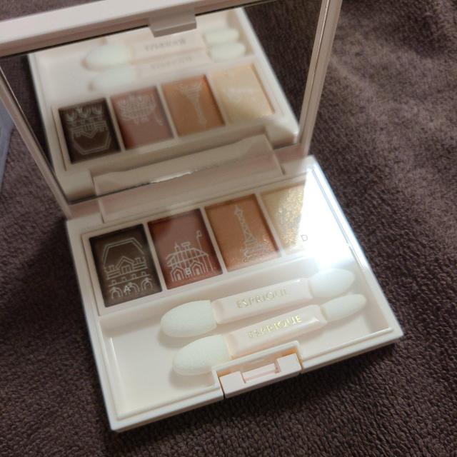 エスプリーク メロウフィーリングアイズ パリジェンヌホリデー RD?1 < ブランド エスプリーク メロウフィーリングアイズ パリジェンヌホリデー RD?1 < ブランドの