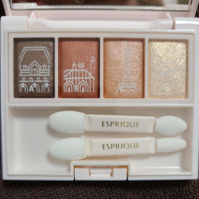 エスプリーク メロウフィーリングアイズ パリジェンヌホリデー RD?1 < ブランド エスプリーク メロウフィーリングアイズ パリジェンヌホリデー RD?1 < ブランドの