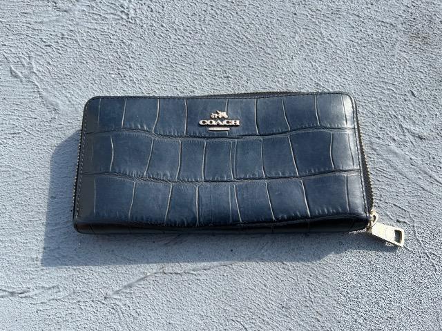 coachの財布 < ブランド  coachの財布  < ブランドの