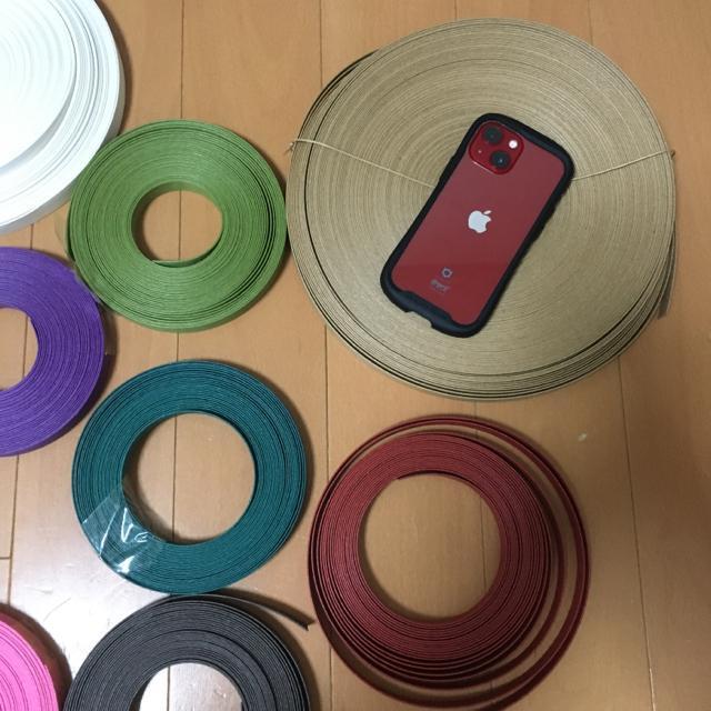 紙バンド ペーパークラフト カゴ バッグ 小物キンプリ入れ ハンドメイド 材料 < ペット/手芸/園芸 紙バンド ペーパークラフト カゴ バッグ 小物キンプリ入れ ハンドメイド 材料 < ペット/手芸/園芸の