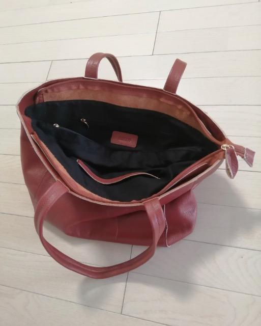 ★特価★通勤新品未使用BARCOS バルコス 本革 オールレザートートバッグ軽量オシャレオフィス大活躍コーチバッグお好きな方も < 女性ファッション  ★特価★通勤新品未使用BARCOS バルコス 本革 オールレザートートバッグ軽量オシャレオフィス大活躍コーチバッグお好きな方も < 女性ファッションの