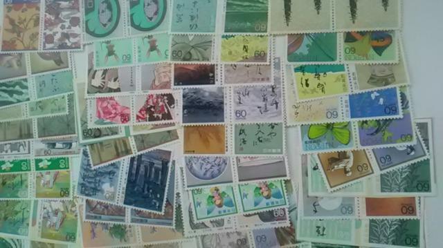 60円切手80枚新品未使用品 ゆうパック発送に 6080ー15 < ホビー 60円切手80枚新品未使用品 ゆうパック発送に 6080ー15 < ホビーの