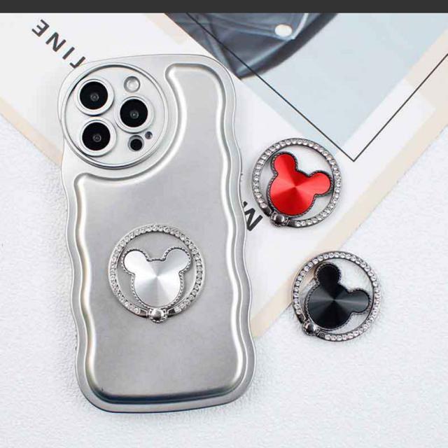 新品 スマホリング 1点 < 家電/AV  新品 スマホリング 1点 < 家電/AVの