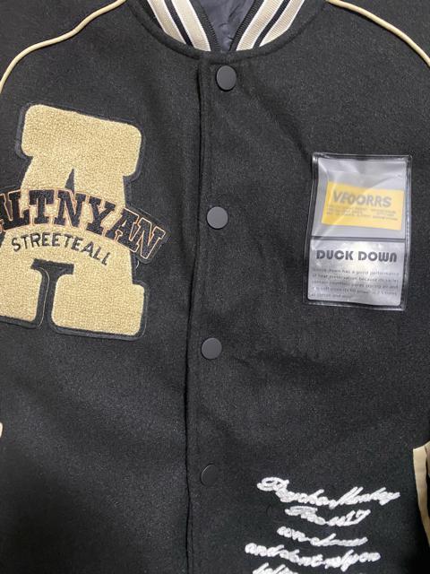 秋冬商品!MENS スタジャン風ブルゾン☆ < 男性ファッション 秋冬商品!MENS スタジャン風ブルゾン☆ < 男性ファッションの