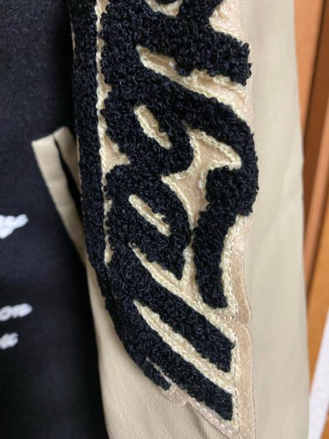 秋冬商品!MENS スタジャン風ブルゾン☆ < 男性ファッション 秋冬商品!MENS スタジャン風ブルゾン☆ < 男性ファッションの