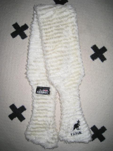 カンゴール マフラー < 女性ファッション カンゴール マフラー < 女性ファッションの