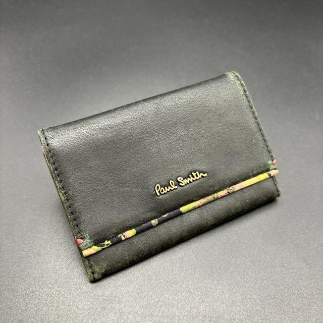  Paul Smith |[X~X h J[hP[X   uh 