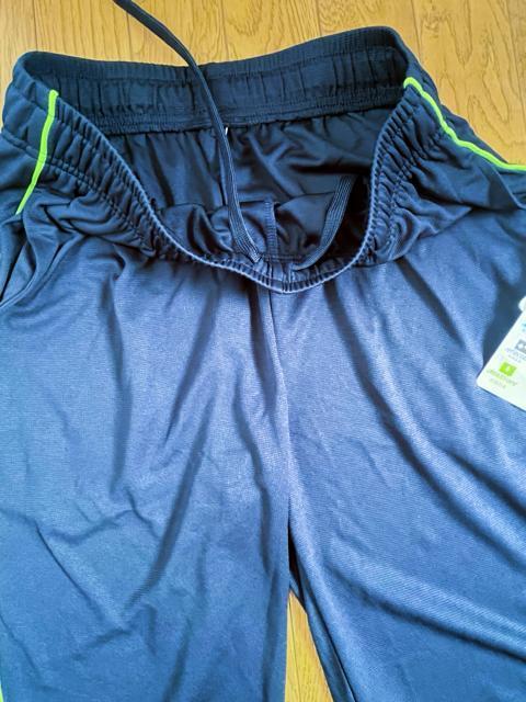 LLサイズ!高貴紳士的ストレッチ吸水速乾メッシュ素材!再帰反射付き!抗菌防臭!黒に近い濃紺系色合い!ハーフパンツ!両脇ポケット付き < 男性ファッション  LLサイズ!高貴紳士的ストレッチ吸水速乾メッシュ素材!再帰反射付き!抗菌防臭!黒に近い濃紺系色合い!ハーフパンツ!両脇ポケット付き < 男性ファッションの