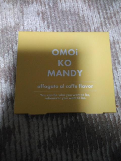 オモイコメンディ   15本 < ヘルス/ビューティー  オモイコメンディ   15本  < ヘルス/ビューティーの