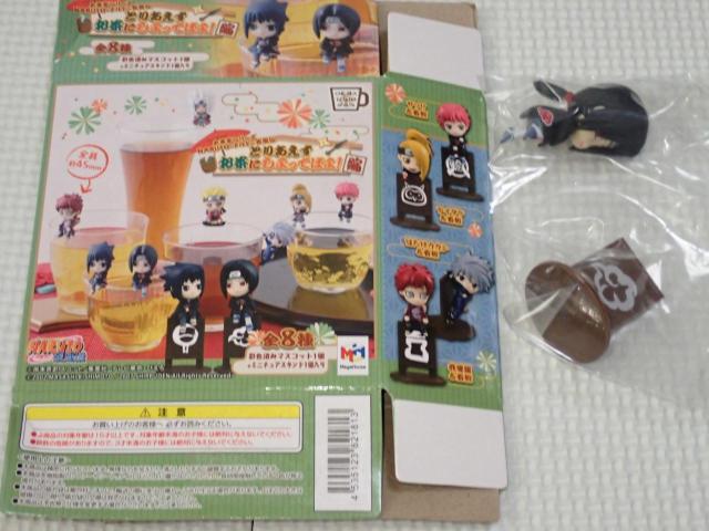 NARUTO ナルト 疾風伝 とりあえずお茶にしよってばよ!編 < アニメ/コミック/キャラクター  NARUTO ナルト 疾風伝 とりあえずお茶にしよってばよ!編  < アニメ/コミック/キャラクターの