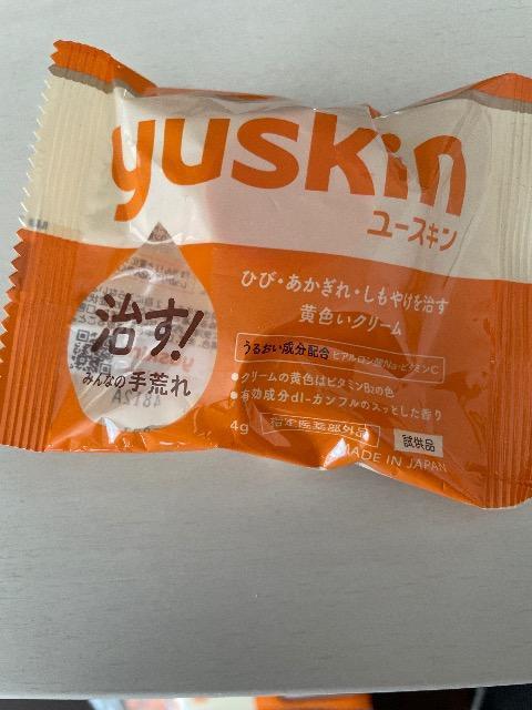 ユースキン 試供品 ハンドクリーム クリーム 4グラム < 香水/コスメ/ネイル  ユースキン 試供品 ハンドクリーム クリーム 4グラム  < 香水/コスメ/ネイルの