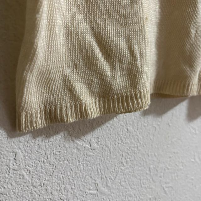 ギャルリーヴィー ベスト レディース ニットベスト リネン 麻 < 女性ファッション ギャルリーヴィー ベスト レディース ニットベスト リネン 麻 < 女性ファッションの