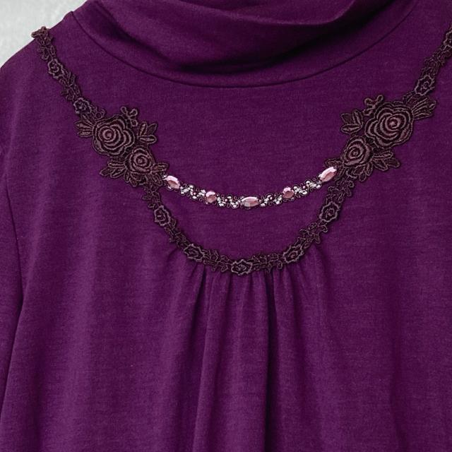 axes femme �A�N�V�[�Y �n�C�l�b�N ���[�X �J�b�g�\�[ �C���i�[ �� N2m �� �u�����h�� 