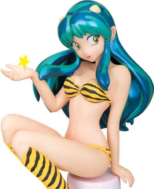 うる星やつら るーみっくわーるど 海洋堂ボトルオンフィギュアコレクション by BOME Vol.1 ラム フィギュア(星あり) < アニメ/コミック/キャラクター うる星やつら るーみっくわーるど 海洋堂ボトルオンフィギュアコレクション by BOME Vol.1 ラム フィギュア(星あり) < アニメ/コミック/キャラクターの