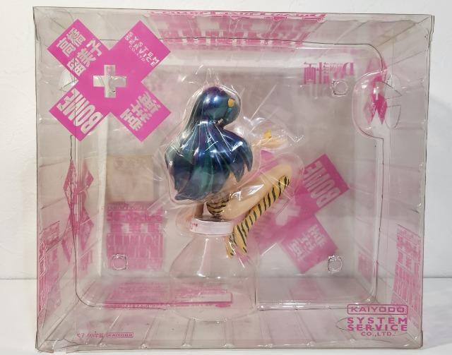 うる星やつら るーみっくわーるど 海洋堂ボトルオンフィギュアコレクション by BOME Vol.1 ラム フィギュア(星あり) < アニメ/コミック/キャラクター うる星やつら るーみっくわーるど 海洋堂ボトルオンフィギュアコレクション by BOME Vol.1 ラム フィギュア(星あり) < アニメ/コミック/キャラクターの