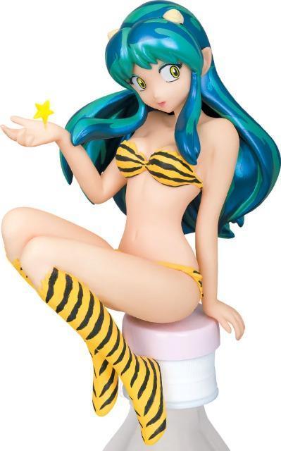 うる星やつら るーみっくわーるど 海洋堂ボトルオンフィギュアコレクション by BOME Vol.1 ラム フィギュア(星あり) < アニメ/コミック/キャラクター うる星やつら るーみっくわーるど 海洋堂ボトルオンフィギュアコレクション by BOME Vol.1 ラム フィギュア(星あり) < アニメ/コミック/キャラクターの