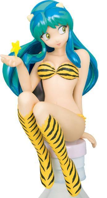 うる星やつら るーみっくわーるど 海洋堂ボトルオンフィギュアコレクション by BOME Vol.1 ラム フィギュア(星あり) < アニメ/コミック/キャラクター うる星やつら るーみっくわーるど 海洋堂ボトルオンフィギュアコレクション by BOME Vol.1 ラム フィギュア(星あり) < アニメ/コミック/キャラクターの