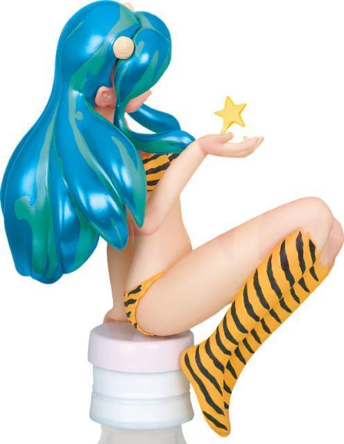 うる星やつら るーみっくわーるど 海洋堂ボトルオンフィギュアコレクション by BOME Vol.1 ラム フィギュア(星あり) < アニメ/コミック/キャラクター うる星やつら るーみっくわーるど 海洋堂ボトルオンフィギュアコレクション by BOME Vol.1 ラム フィギュア(星あり) < アニメ/コミック/キャラクターの