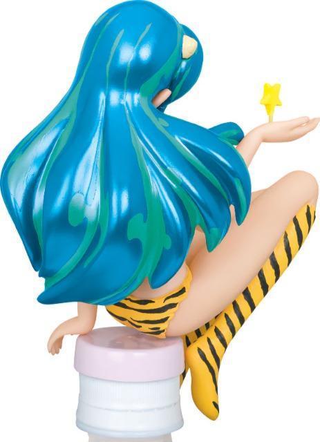 うる星やつら るーみっくわーるど 海洋堂ボトルオンフィギュアコレクション by BOME Vol.1 ラム フィギュア(星あり) < アニメ/コミック/キャラクター うる星やつら るーみっくわーるど 海洋堂ボトルオンフィギュアコレクション by BOME Vol.1 ラム フィギュア(星あり) < アニメ/コミック/キャラクターの