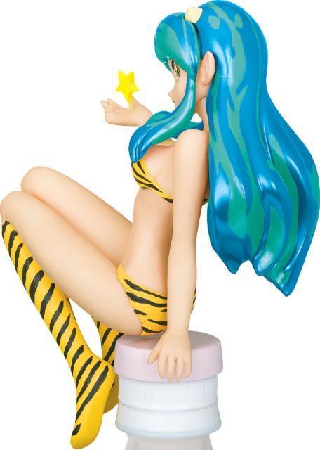 うる星やつら るーみっくわーるど 海洋堂ボトルオンフィギュアコレクション by BOME Vol.1 ラム フィギュア(星あり) < アニメ/コミック/キャラクター うる星やつら るーみっくわーるど 海洋堂ボトルオンフィギュアコレクション by BOME Vol.1 ラム フィギュア(星あり) < アニメ/コミック/キャラクターの