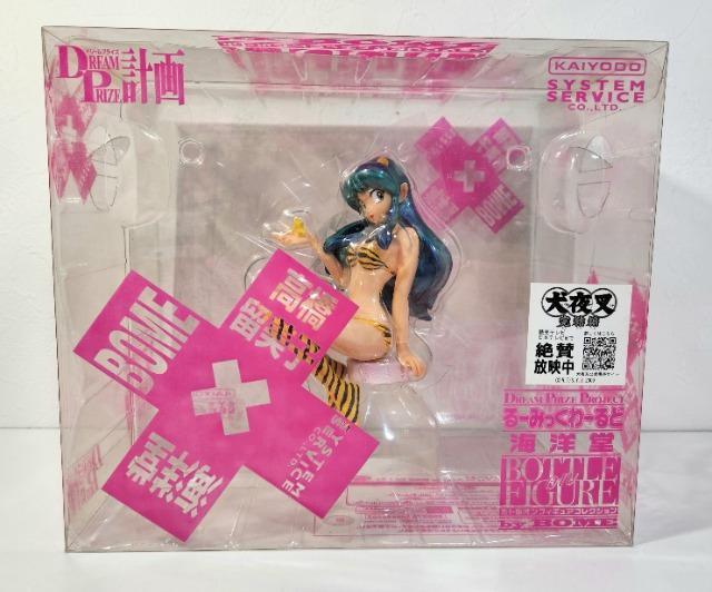 うる星やつら るーみっくわーるど 海洋堂ボトルオンフィギュアコレクション by BOME Vol.1 ラム フィギュア(星あり) < アニメ/コミック/キャラクター うる星やつら るーみっくわーるど 海洋堂ボトルオンフィギュアコレクション by BOME Vol.1 ラム フィギュア(星あり) < アニメ/コミック/キャラクターの