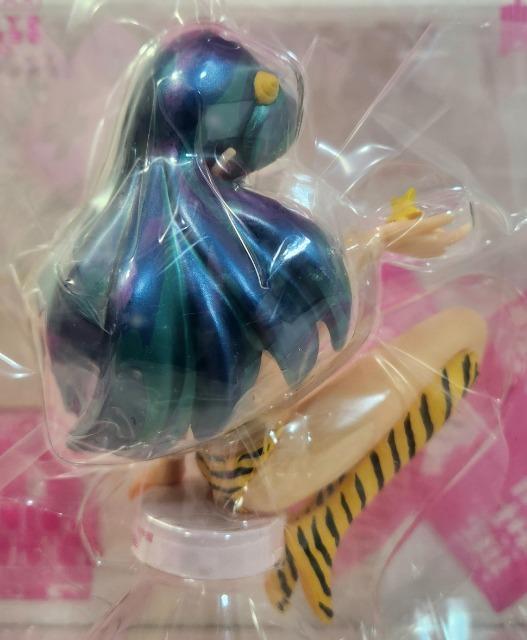 うる星やつら るーみっくわーるど 海洋堂ボトルオンフィギュアコレクション by BOME Vol.1 ラム フィギュア(星あり) < アニメ/コミック/キャラクター うる星やつら るーみっくわーるど 海洋堂ボトルオンフィギュアコレクション by BOME Vol.1 ラム フィギュア(星あり) < アニメ/コミック/キャラクターの