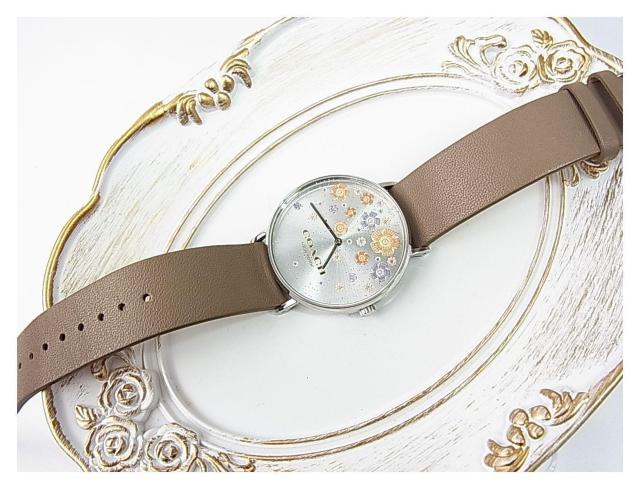 500�~�X�^�����K���iCOACH�R�[�`�@�r���v�@���f�B�[�X�@�N�H�[�c�@�^��CA120.7.14.1743