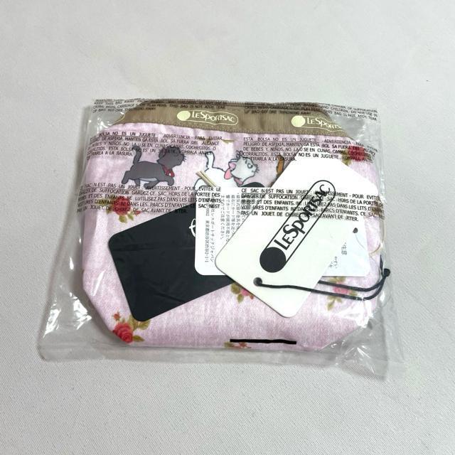 ★新品未使用★LeSportsac レスポートサック アリストキャットフラワー 化粧ポーチ ポーチ 6511  送料無料 < 女性ファッション  ★新品未使用★LeSportsac レスポートサック アリストキャットフラワー 化粧ポーチ ポーチ 6511  送料無料 < 女性ファッションの