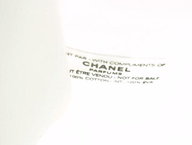 �V���l�� �m�x���e�B �g�[�g�o�b�O No.5 ������ 100���N�L�O���� N��5 CHANEL PARFUMS�y���K�i�z �� �u�����h�� 