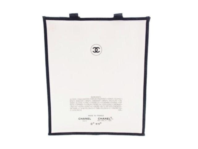 �V���l�� �m�x���e�B �g�[�g�o�b�O No.5 ������ 100���N�L�O���� N��5 CHANEL PARFUMS�y���K�i�z �� �u�����h�� 