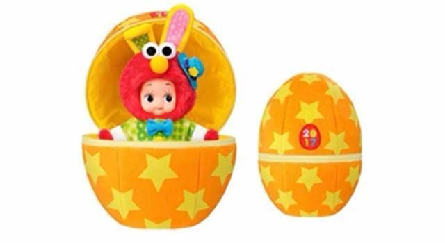 非売品☆キューピー イースターバニー・エルモコスチュームキューピー人形☆ユニバーサルスタジオジャパン < おもちゃ 非売品☆キューピー イースターバニー・エルモコスチュームキューピー人形☆ユニバーサルスタジオジャパン < おもちゃの