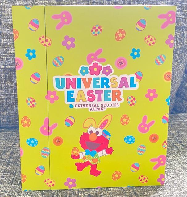 非売品☆キューピー イースターバニー・エルモコスチュームキューピー人形☆ユニバーサルスタジオジャパン < おもちゃ 非売品☆キューピー イースターバニー・エルモコスチュームキューピー人形☆ユニバーサルスタジオジャパン < おもちゃの