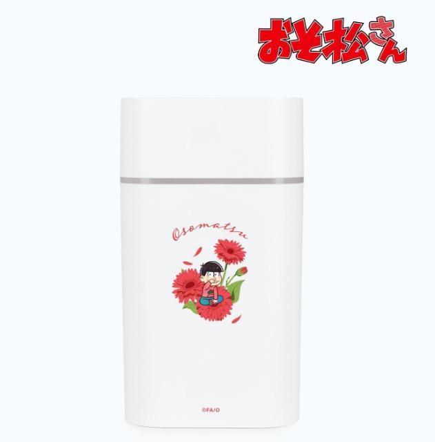 ☆送料無料☆おそ松さん☆Botania/加湿器☆おそ松☆新品未開封☆ < アニメ/コミック/キャラクター ☆送料無料☆おそ松さん☆Botania/加湿器☆おそ松☆新品未開封☆ < アニメ/コミック/キャラクターの