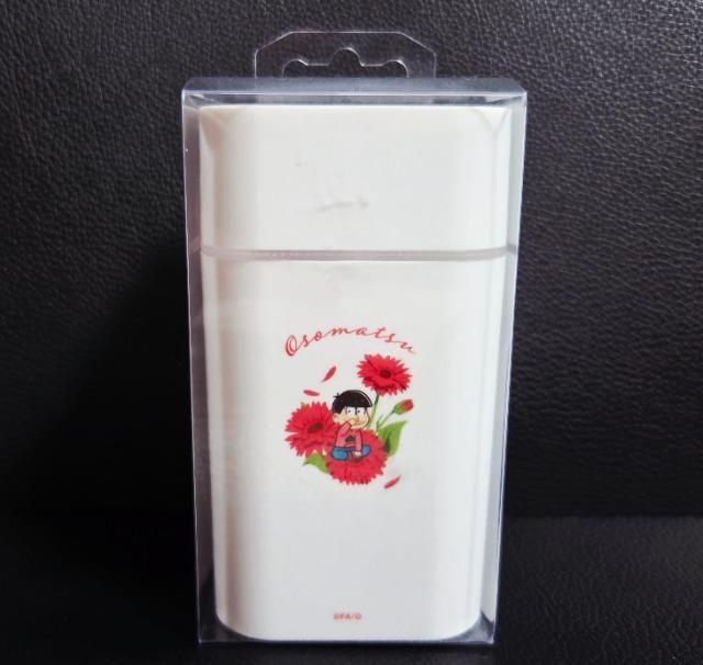 ☆送料無料☆おそ松さん☆Botania/加湿器☆おそ松☆新品未開封☆ < アニメ/コミック/キャラクター ☆送料無料☆おそ松さん☆Botania/加湿器☆おそ松☆新品未開封☆ < アニメ/コミック/キャラクターの
