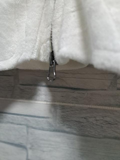 ☆1PIU1UGUALE3 RELAX ウノピュウノウグァーレトレリラックス 総ロゴ 刺繍 ダブルジップ パーカー/メンズ/M < 男性ファッション ☆1PIU1UGUALE3 RELAX ウノピュウノウグァーレトレリラックス 総ロゴ 刺繍 ダブルジップ パーカー/メンズ/M < 男性ファッションの