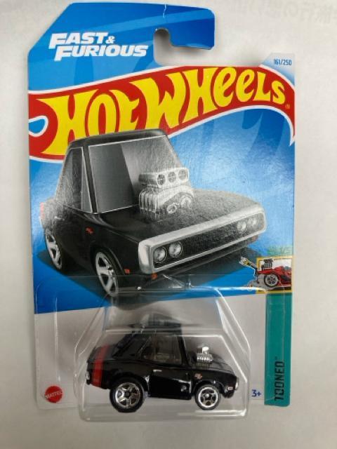 ホットウィール ワイルドスピード・ダッジ チャージャー 赤ラインチューンド(他も出品中) < ホビー  ホットウィール ワイルドスピード・ダッジ チャージャー 赤ラインチューンド(他も出品中)  < ホビーの