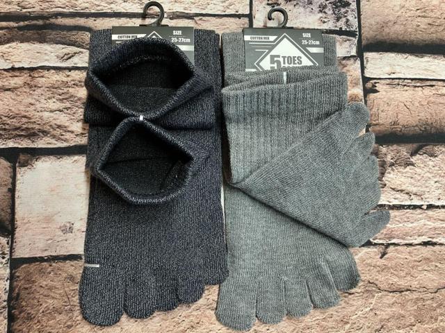 送料無料『画像から4足組』引き違い柄&無地&サポート付き!快適な履き心地!メンズ 綿混 5本指クルー丈ソックス < 男性ファッション 送料無料『画像から4足組』引き違い柄&無地&サポート付き!快適な履き心地!メンズ 綿混 5本指クルー丈ソックス < 男性ファッションの