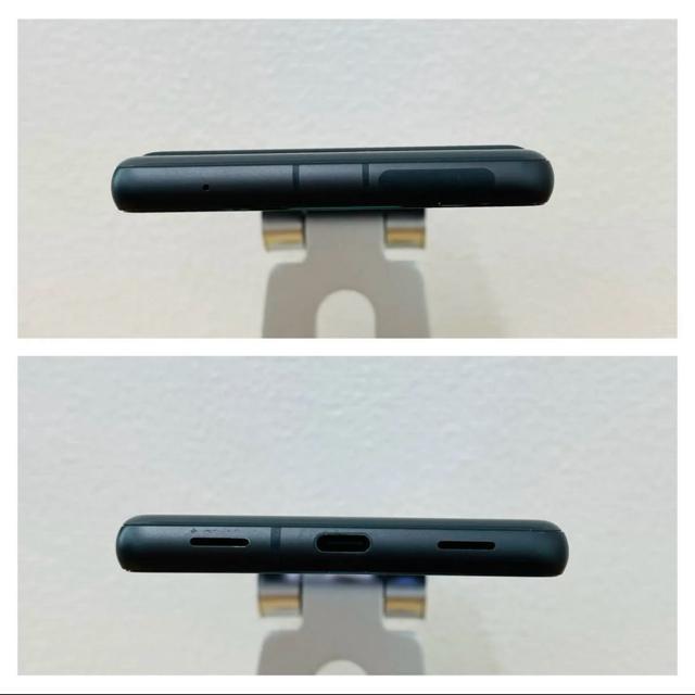 A 電池良好 Pixel 7a 128 GB SIMフリー チャコール 本体 < 家電/AV  A 電池良好 Pixel 7a 128 GB SIMフリー チャコール 本体 < 家電/AVの