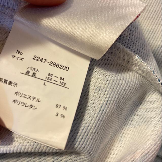 ラッシュガード/サイズL/トロピカル南国柄/海やプールや川遊びに水着の上に羽織って日焼け止めいらず日焼け防止♪ < 女性ファッション ラッシュガード/サイズL/トロピカル南国柄/海やプールや川遊びに水着の上に羽織って日焼け止めいらず日焼け防止♪ < 女性ファッションの