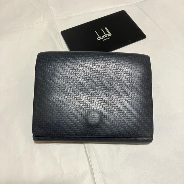 ydunhill / _qz U[ / RCP[XEJ[hP[X@   uh 