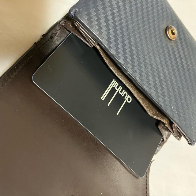 ydunhill / _qz U[ / RCP[XEJ[hP[X@  uh 