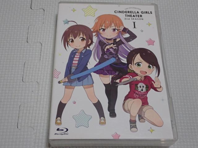 BDACh}X^[ VfK[Y 2nd SEASON 1   CD/DVD/rfI 