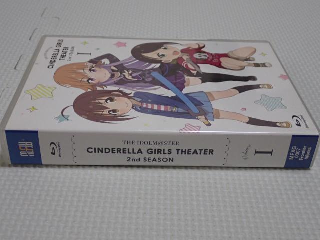 BDACh}X^[ VfK[Y 2nd SEASON 1  CD/DVD/rfI 