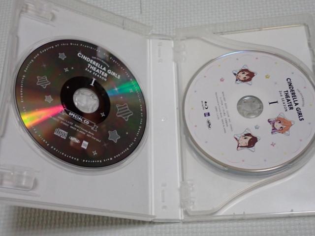 BDACh}X^[ VfK[Y 2nd SEASON 1  CD/DVD/rfI 